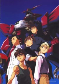 BUY NEW new mobile report gundam wing - 83029 Premium Anime Print Poster